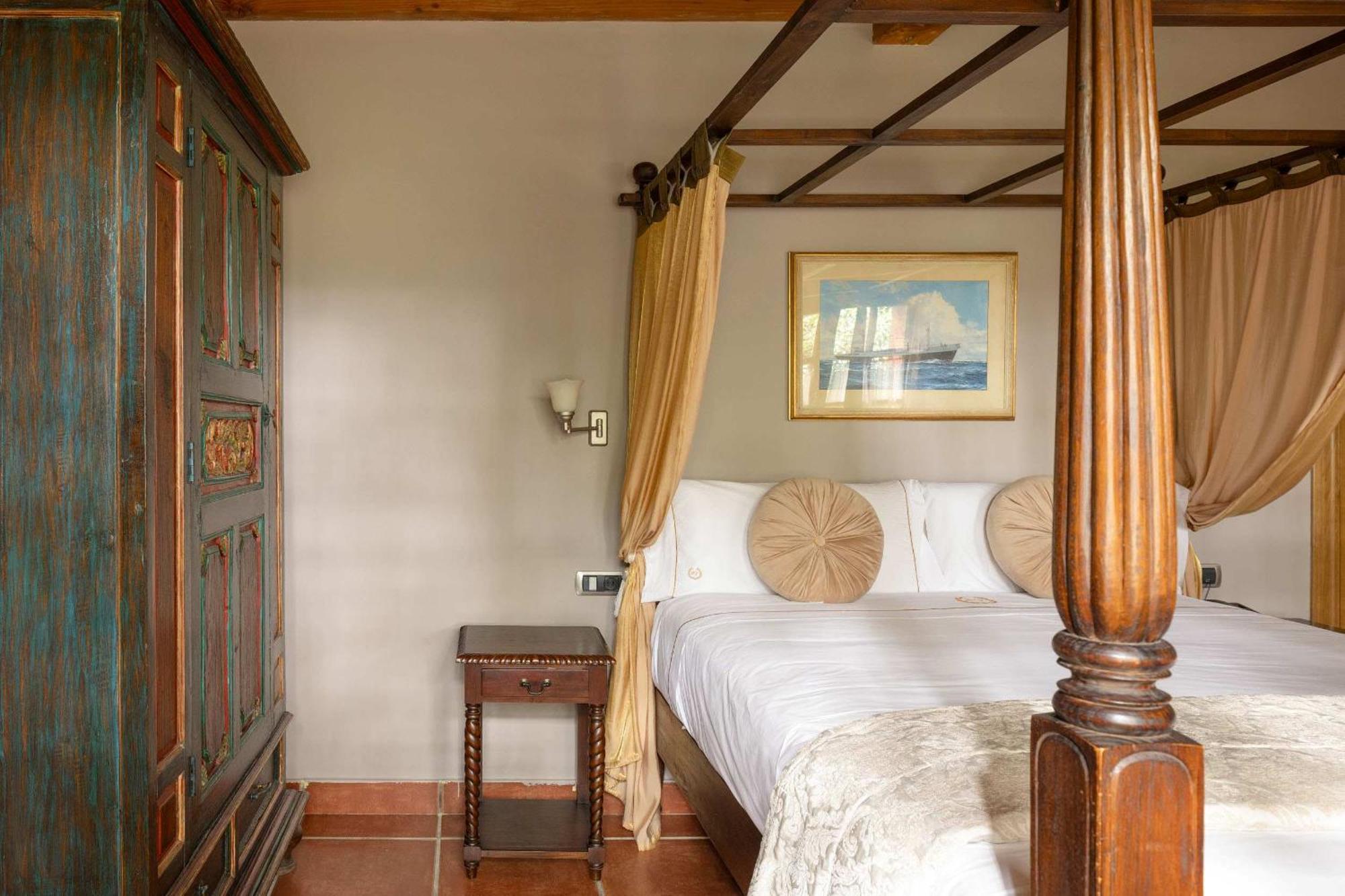 Hotel & Spa Etxegana Zeanuri Dış mekan fotoğraf