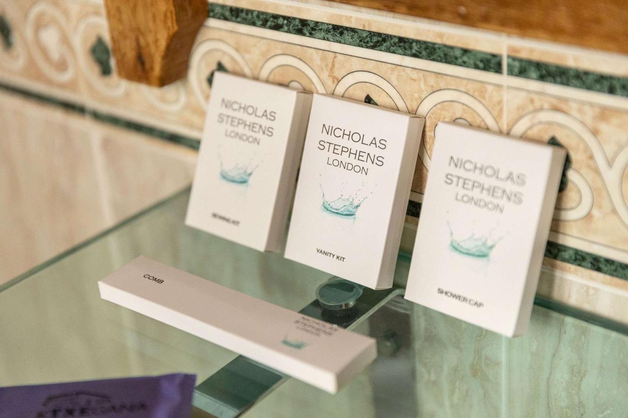 Hotel & Spa Etxegana Zeanuri Dış mekan fotoğraf